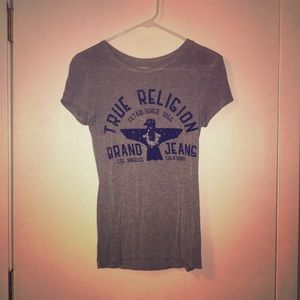 True Religion shirt